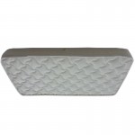 Saltea Premium Copii 70 x 140 x 10 cm Aloe Vera din Poliuretan Saltea Premium Copii 70 x 140 x 10 cm Aloe Vera din Poliuretan